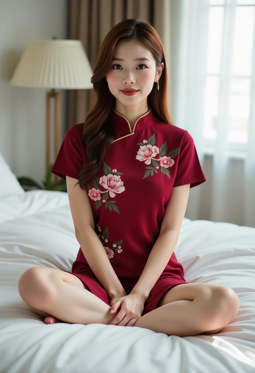 南来北往