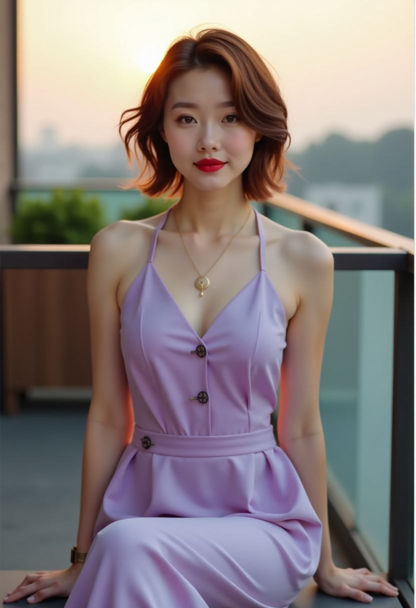 大江大河