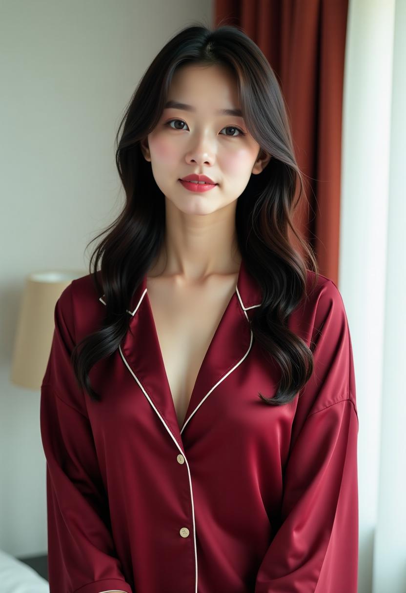 乔家的儿女